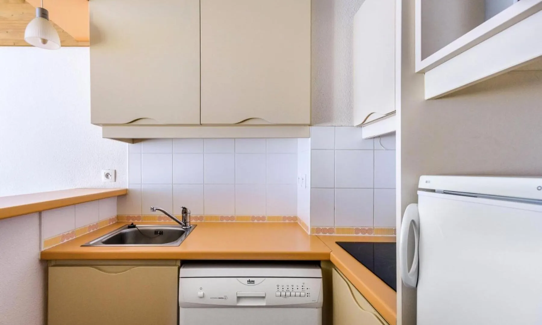 شقة Residence Le Montana - Maeva Home - 2 Pieces 6 Personnes Confort Mae-9710 لا مونجي فرنسا
