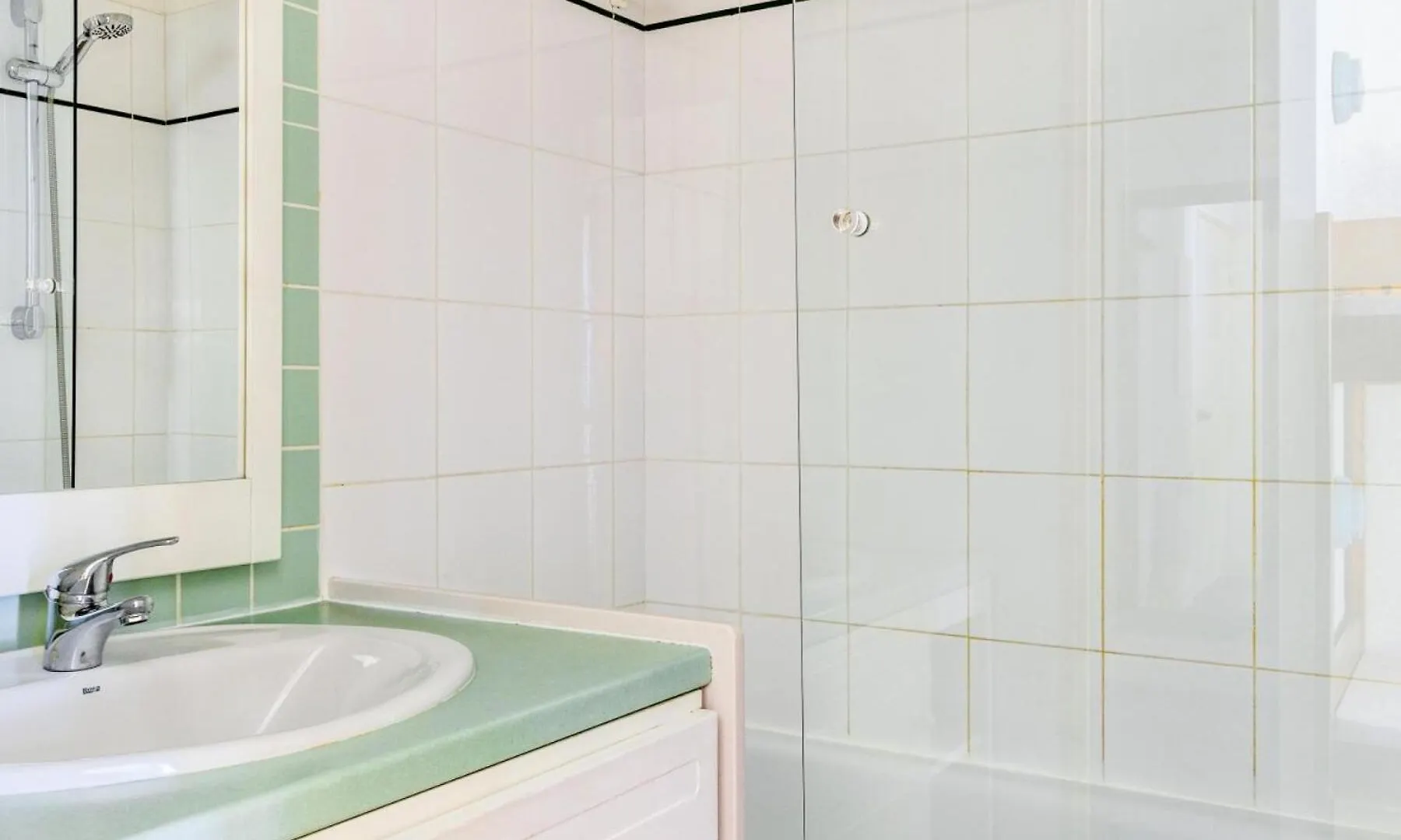 Residence Le Montana - Maeva Home - 2 Pieces 6 Personnes Confort Mae-9710 لا مونجي شقة